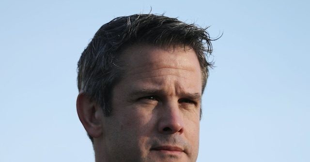 Kinzinger: ‘More to Come’ on Direct Links Between Trump White House, Extremist Groups