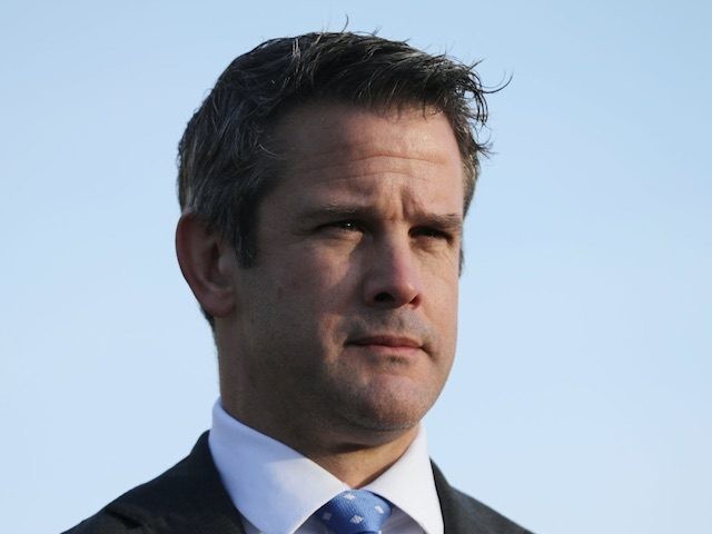 Kinzinger: New Witnesses Coming Forward Following Hutchinson’s Testimony