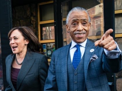 Sharpton