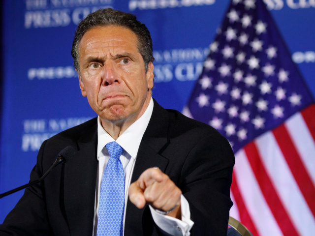 ny cuomo press conference today