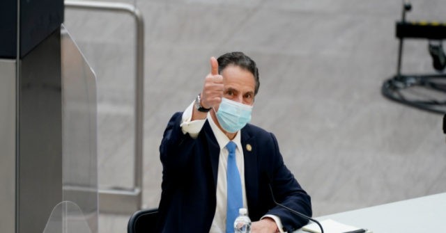 Andrew-Cuomo-table-mask-thumbs-up-ap-640