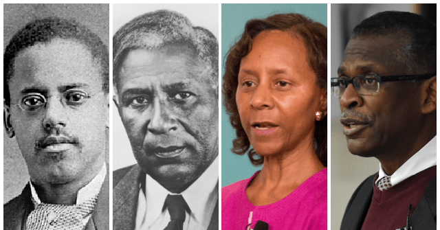 Ken Blackwell: Black Inventors Are Often Overlooked In American History
