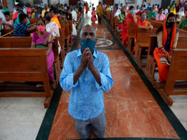 Nine Christians Arrested in India for Alleged 'Forced Conversions' - Vimarsana News