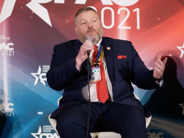 CPAC Myth Buster: 0.0004 Percent Chance of Being Shot by Police - Vimarsana News