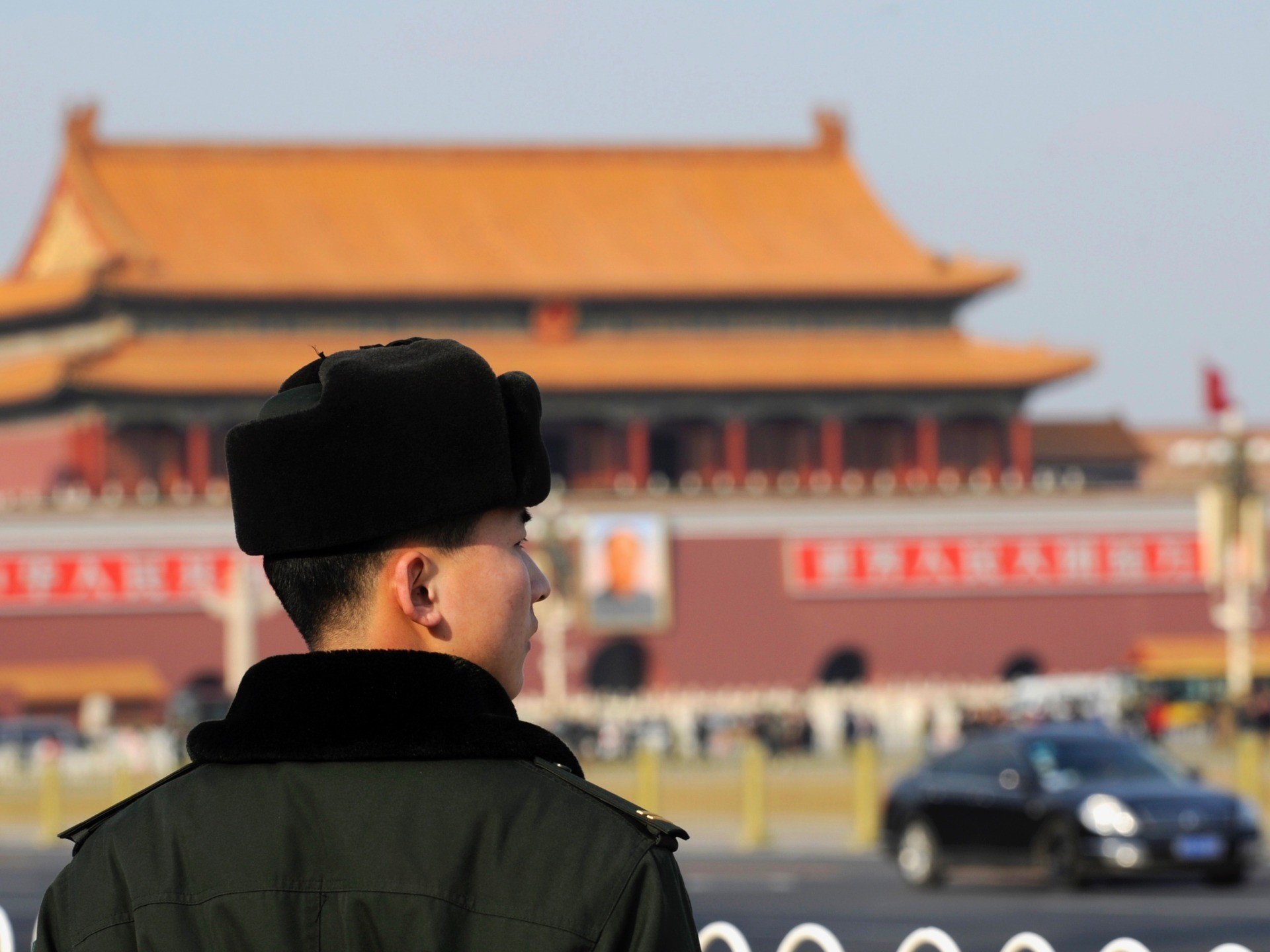 UK Universities Under Investigation for Conspiring with China: Report - Vimarsana News