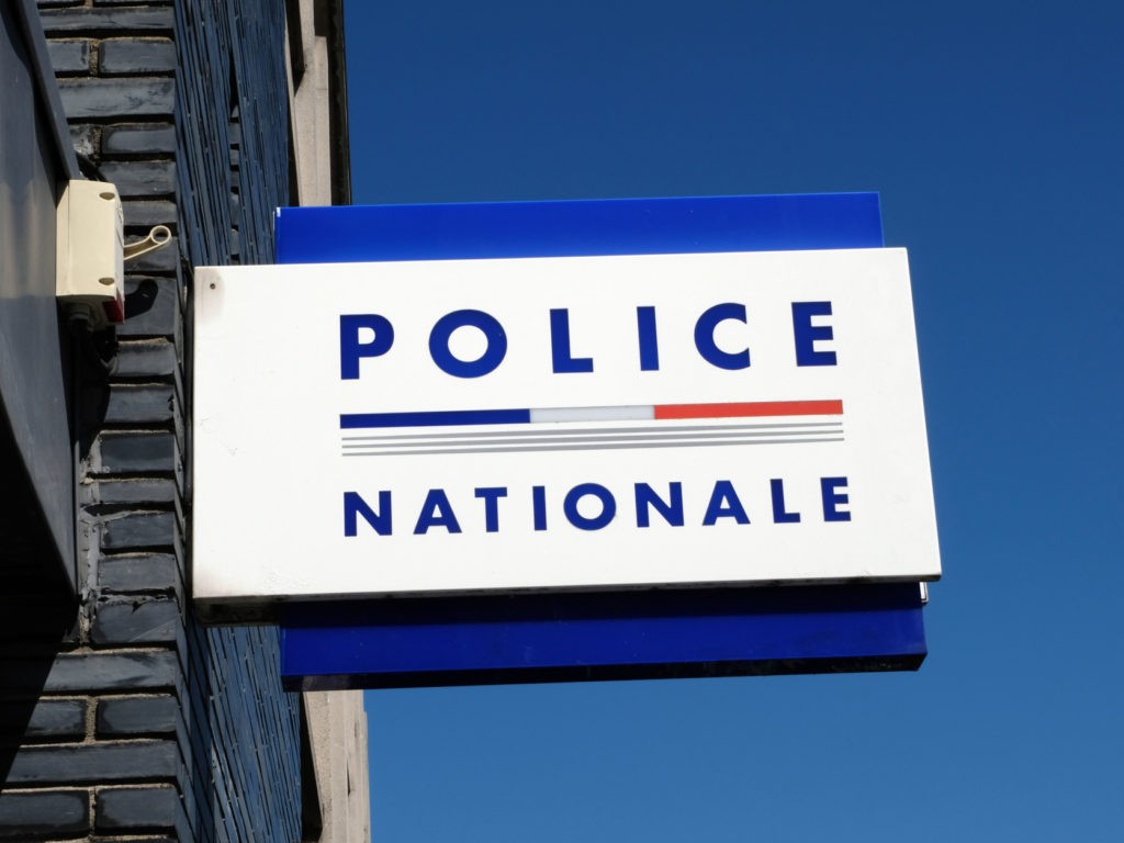 Three Arrested After 30-Minute Long Fireworks Attack On Police Station