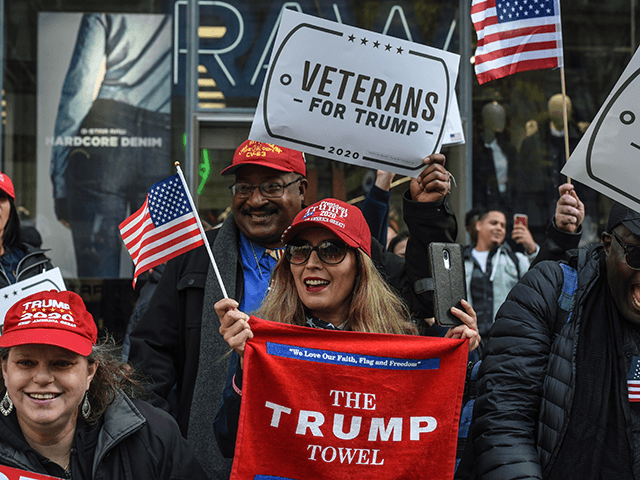 Salon: Conservatives Are New ‘Good Germans’ of Nazi Era, Seek ‘Friendly Fascism’