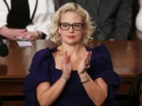 Swing State Democrats Join Senate Republicans to Block Stimulus Checks for Illegal Aliens