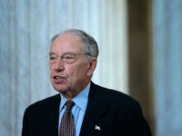 Grassley on Biden Allowing Illegal Aliens to Enter the Country Without Testing: ‘Is That Protecting Our Citizens?’