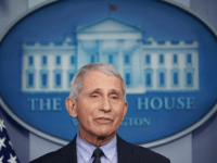 Fauci: Recent Attacks on Me 'Really Very Much an Attack on Science'