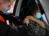 Report: Foreign Nationals Traveling to U.S. to Get Coronavirus Vaccine Before Americans