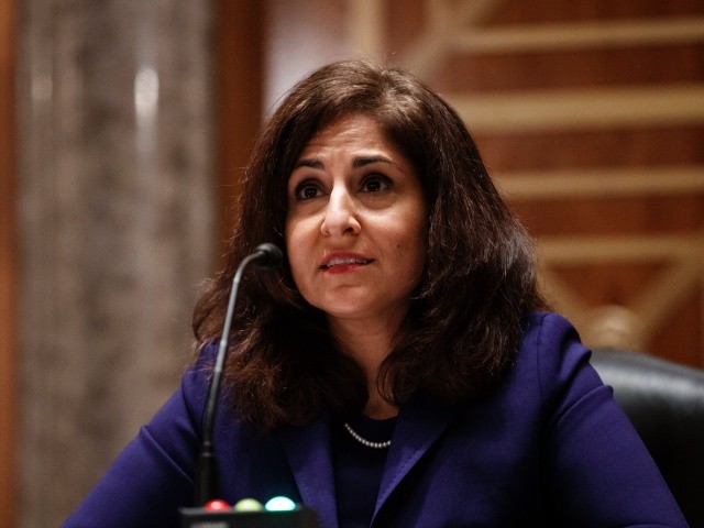 Biden's OMB Nominee Grilled for Taking Millions from Wall Street, Big Tech - Vimarsana News