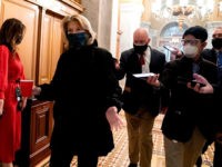 Senate Approves Additional Witnesses for Trump Impeachment Trial