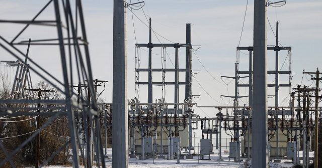 Texas Governor, House Speaker Call for Emergency Probe of Failing Power Grid