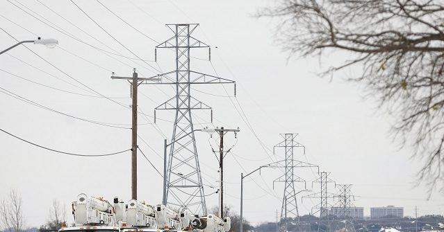 Texas Energy Board Removes Leaders' Names from Website After Threats