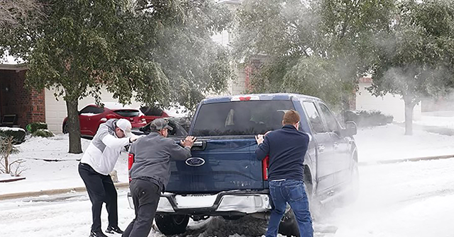 National Weather Service Warns of a Major 'Coast to Coast' Winter Storm - Vimarsana News