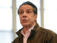 Poll: Plurality of New Yorkers Believe Gov. Cuomo Mishandled Coronavirus in Nursing Homes