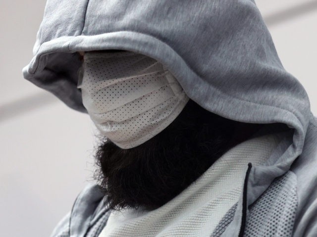 'Brain' of Islamic State in Germany Sentenced To 10.5 Years in Prison - Vimarsana News