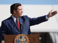 Gov. Ron DeSantis Vows Florida Businesses, Schools Will Stay Open in State of the State Address