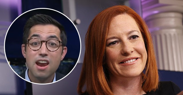 WH Suspends T.J. Ducklo 1 Week for Threatening Reporter; Media Outraged