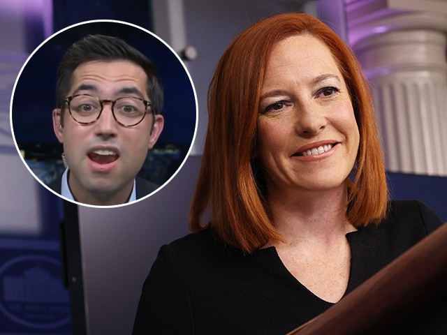 WH Suspends T.J. Ducklo 1 Week for Threatening Reporter; Media Outraged - Vimarsana News