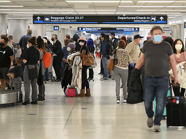 FRC Action: Title 42 Order Invalidates Biden's Airplane Mask Mandate - Vimarsana News