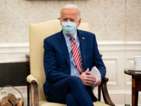 Mark Krikorian: Biden, Democrats Propose to ‘Legalize All the Illegal Immigrants in the United States’