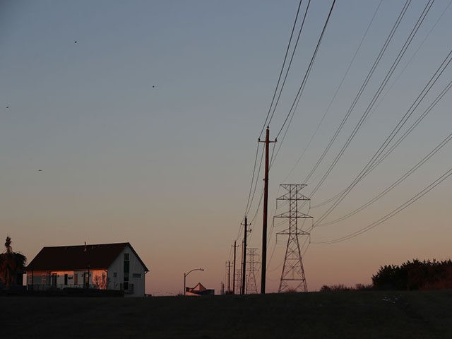 VIDEO: Texans See Electric Bills as High as $17K Following Winter Storm