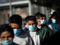 House Democrats: Free Border Crossers into U.S. to Stop Coronavirus Spread in Foreign Countries