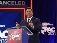 Ron DeSantis: U.S. Must Reject Amnesty, Weakness on China, Endless Wars