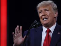 Donald Trump Flips the Script, Says Joe Biden ‘Heartless’ Towards Migrants