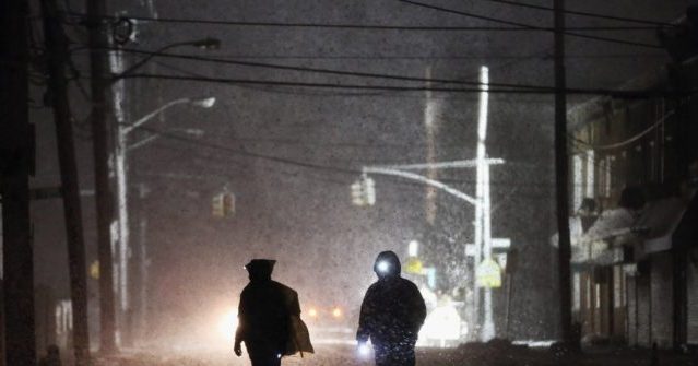 Rolling Blackouts Across 13 States Beyond Texas