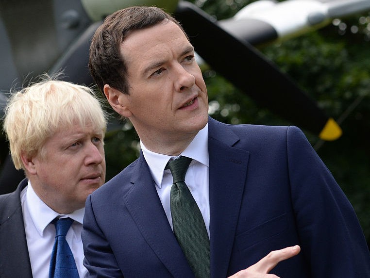 Decade of Tory Rule Saw Tax Raised on Britons Over 1,000 Times - Vimarsana News