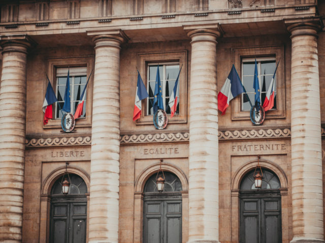 Three Jihadists Sentenced for Plotting Paris Terrorist Attack - Vimarsana News