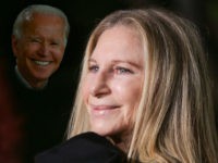 Barbra Streisand Gushes: Joe Biden ‘Has Restored Some Political Sanity in Our Country’