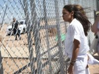 AOC on Joe Biden Opening Migrant Holding Facility: ‘This Is Not Okay’