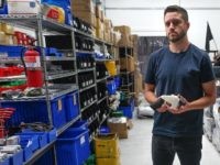 Report: Biden Weighing Executive Order on 'Ghost Guns'