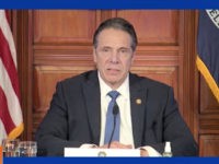 Democrats Want to Strip Gov. Cuomo of Coronavirus Powers