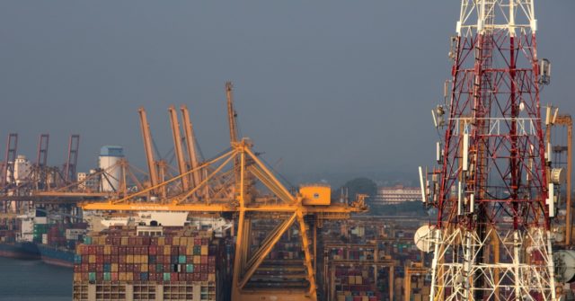 Sri Lanka Finds Deal To Hand China Port For 99 Years Actually Runs Nearly 200