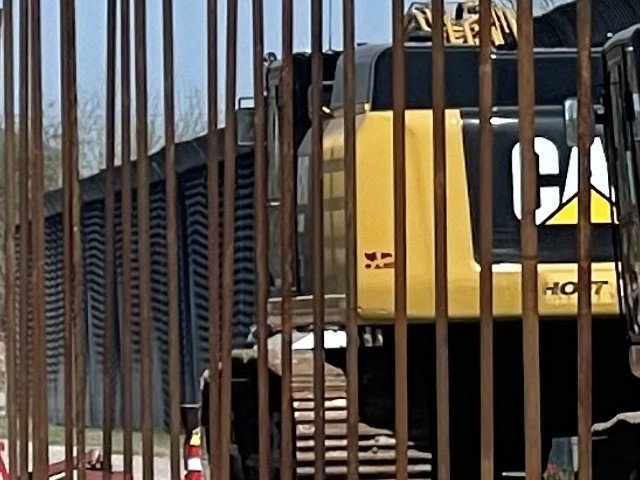 Clark: Effects of Halted Border Wall Construction Echo Across U.S. - Vimarsana News