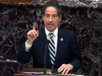 Democrats Use Charlottesville 'Fine People Hoax' in Impeachment Trial