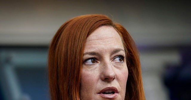 Psaki: GOP Out of Touch with 'Crazy Whack-a-Doo Cultural Debates'