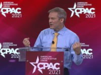 Jim Jordan: Trump Leader of ‘America First Movement,’ Republican Party