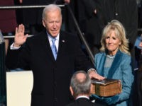 Nolte: Only 17% of Trump Supporters Believe Joe Biden Legitimately Elected
