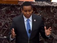 Jonathan Turley Refutes Democrat Joe Neguse in Real Time in Impeachment Trial