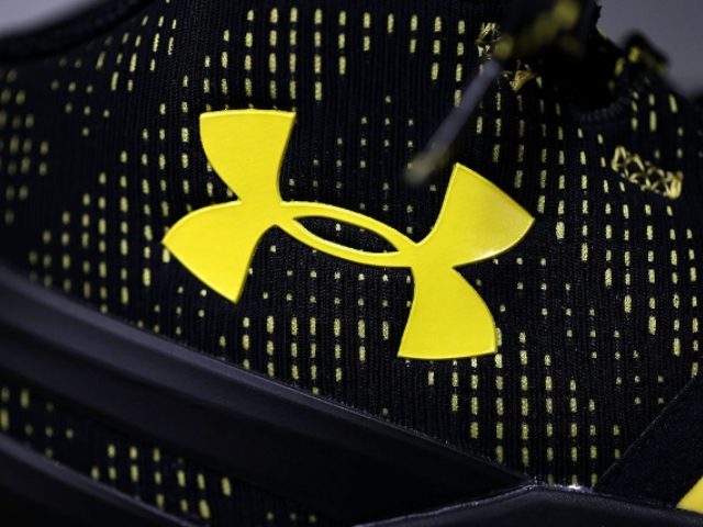 Under Armour