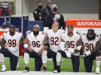 NFL Doubles-Down on Social Justice Support Ahead of Chauvin Verdict