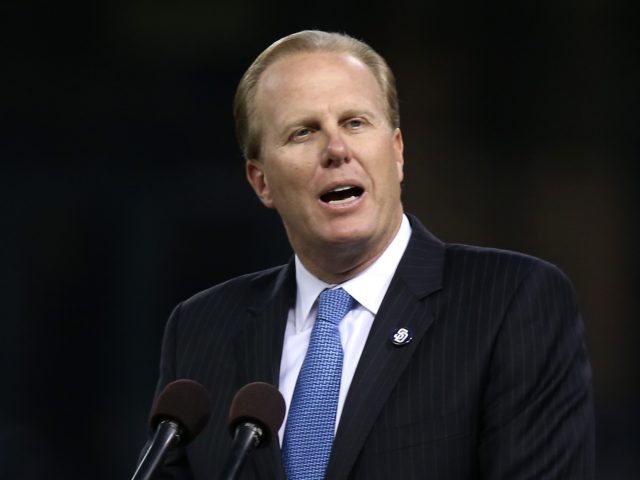 Kevin Faulconer (Stephen Dunn / Getty)