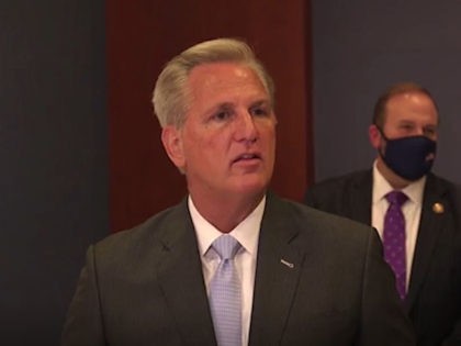 Kevin McCarthy press conference