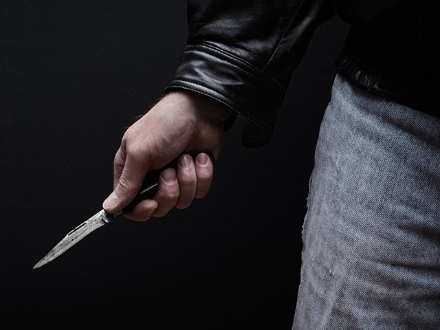 Man Goes on Stabbing Spree in Chinese Kindergarten in Latest in Primary School Assault - Vimarsana News
